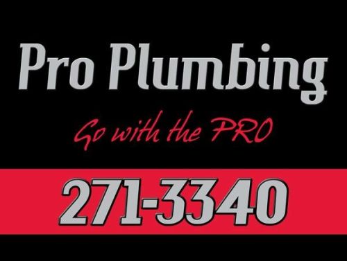 Pro Plumbing
